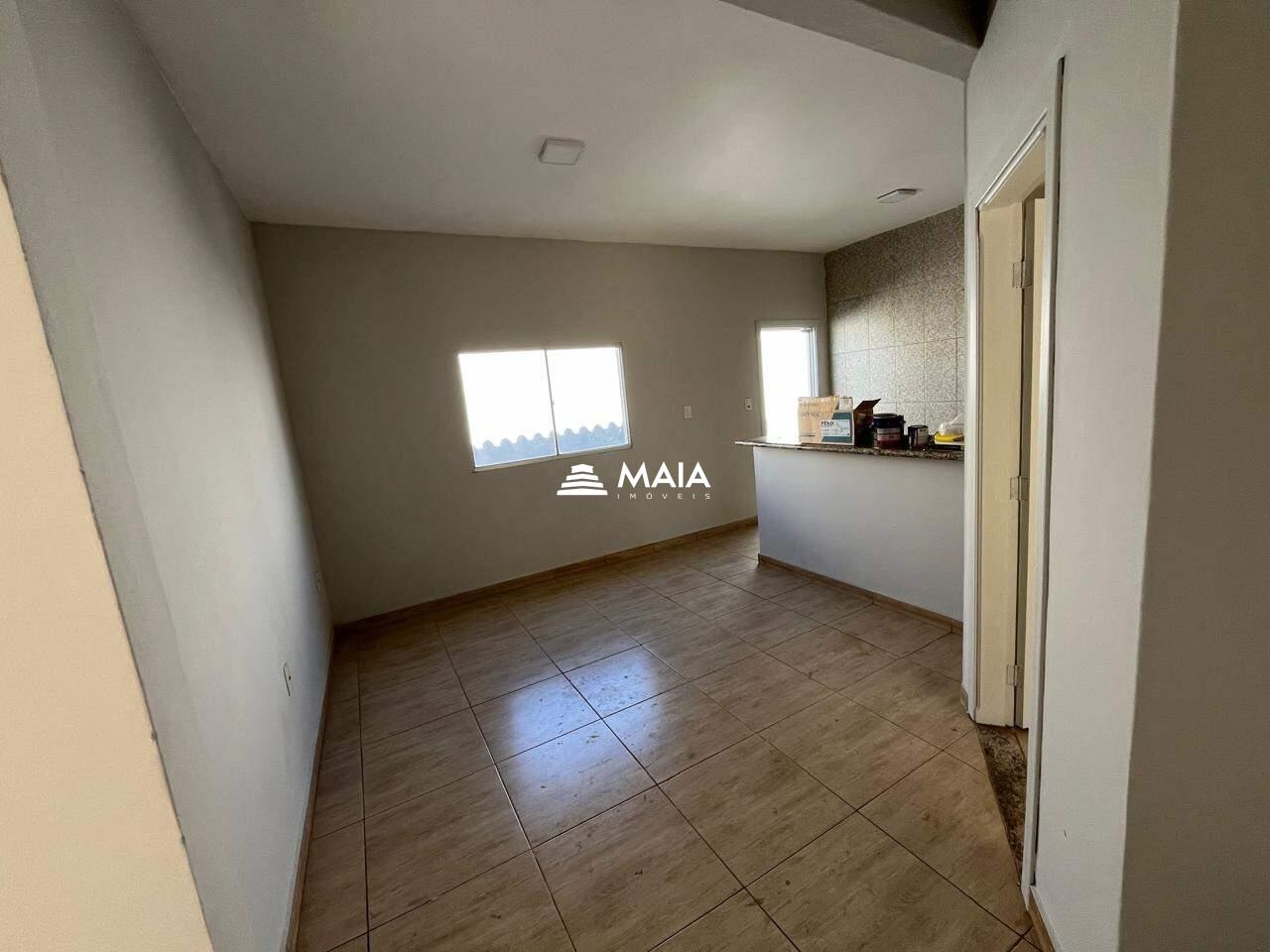 Casa para aluguel no Olinda: 