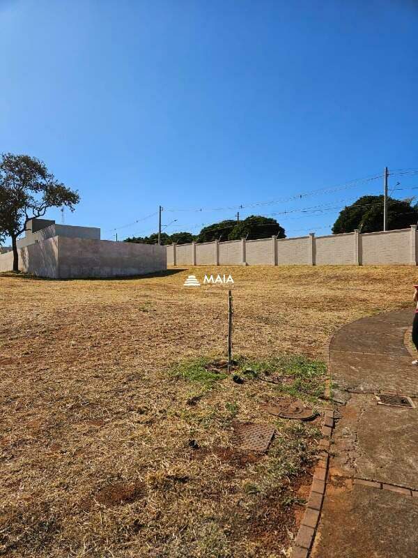 Terreno em Condomínio à venda no Cyrela Landscape II: 