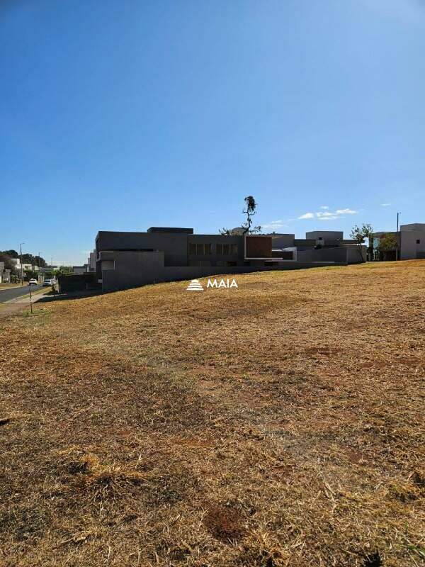 Terreno em Condomínio à venda no Cyrela Landscape II: 