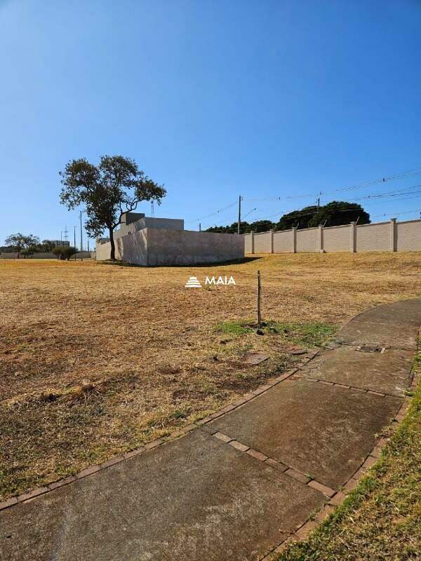 Terreno em Condomínio à venda no Cyrela Landscape II: 