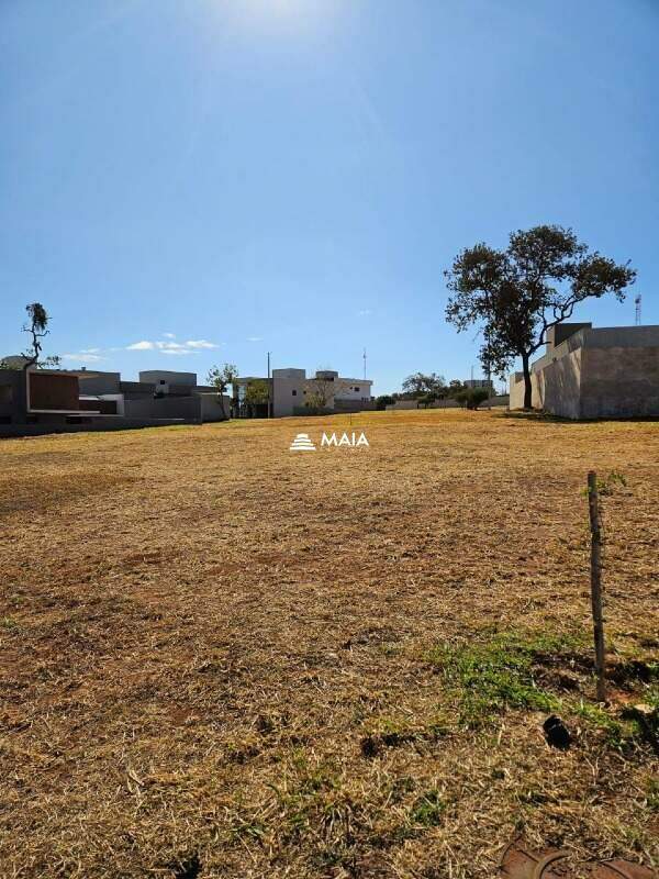 Terreno em Condomínio à venda no Cyrela Landscape II: 