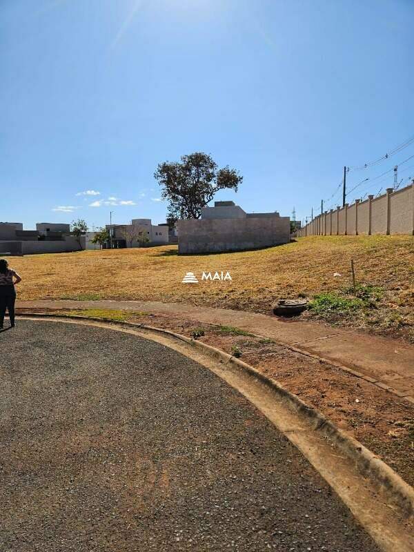 Terreno em Condomínio à venda no Cyrela Landscape II: 