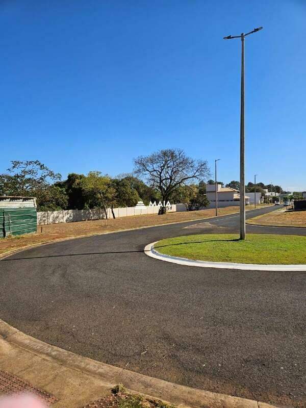 Terreno em Condomínio à venda no Cyrela Landscape II: 