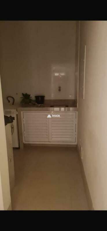 Casa de Condomínio à venda no Damha III - Res. Uberaba: 