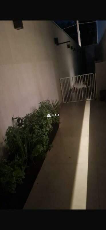 Casa de Condomínio à venda no Damha III - Res. Uberaba: 