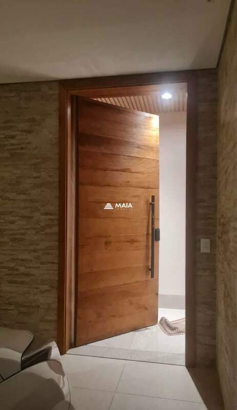 Casa de Condomínio à venda no Damha III - Res. Uberaba: 