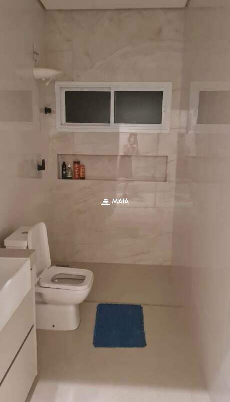 Casa de Condomínio à venda no Damha III - Res. Uberaba: 