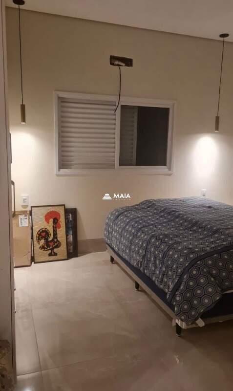 Casa de Condomínio à venda no Damha III - Res. Uberaba: 