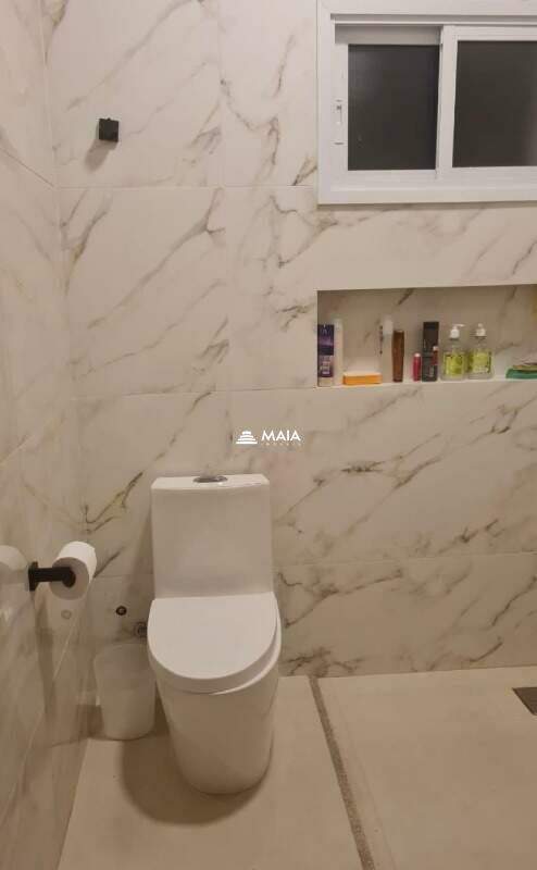 Casa de Condomínio à venda no Damha III - Res. Uberaba: 