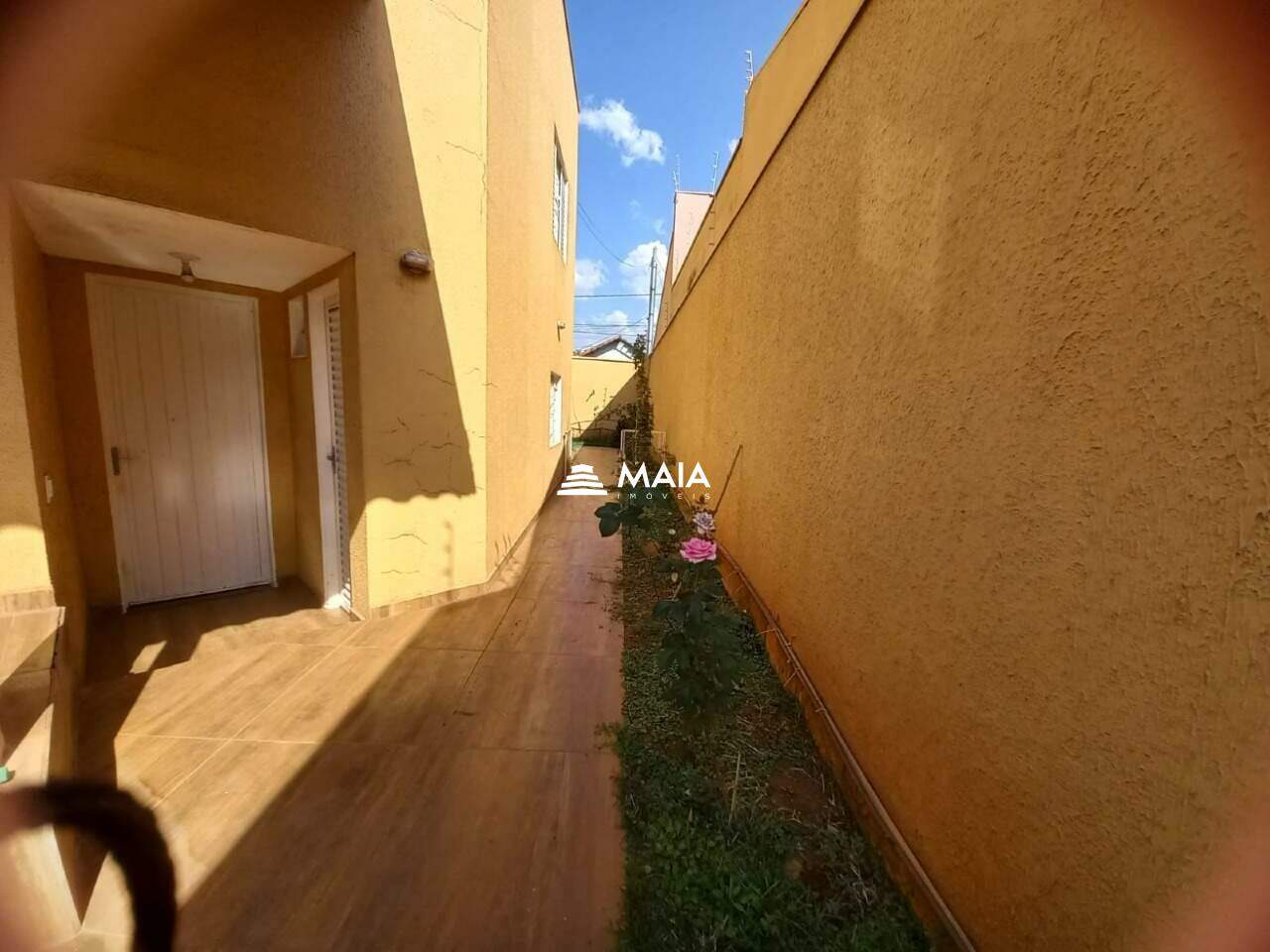 Casa à venda no Estados Unidos: 