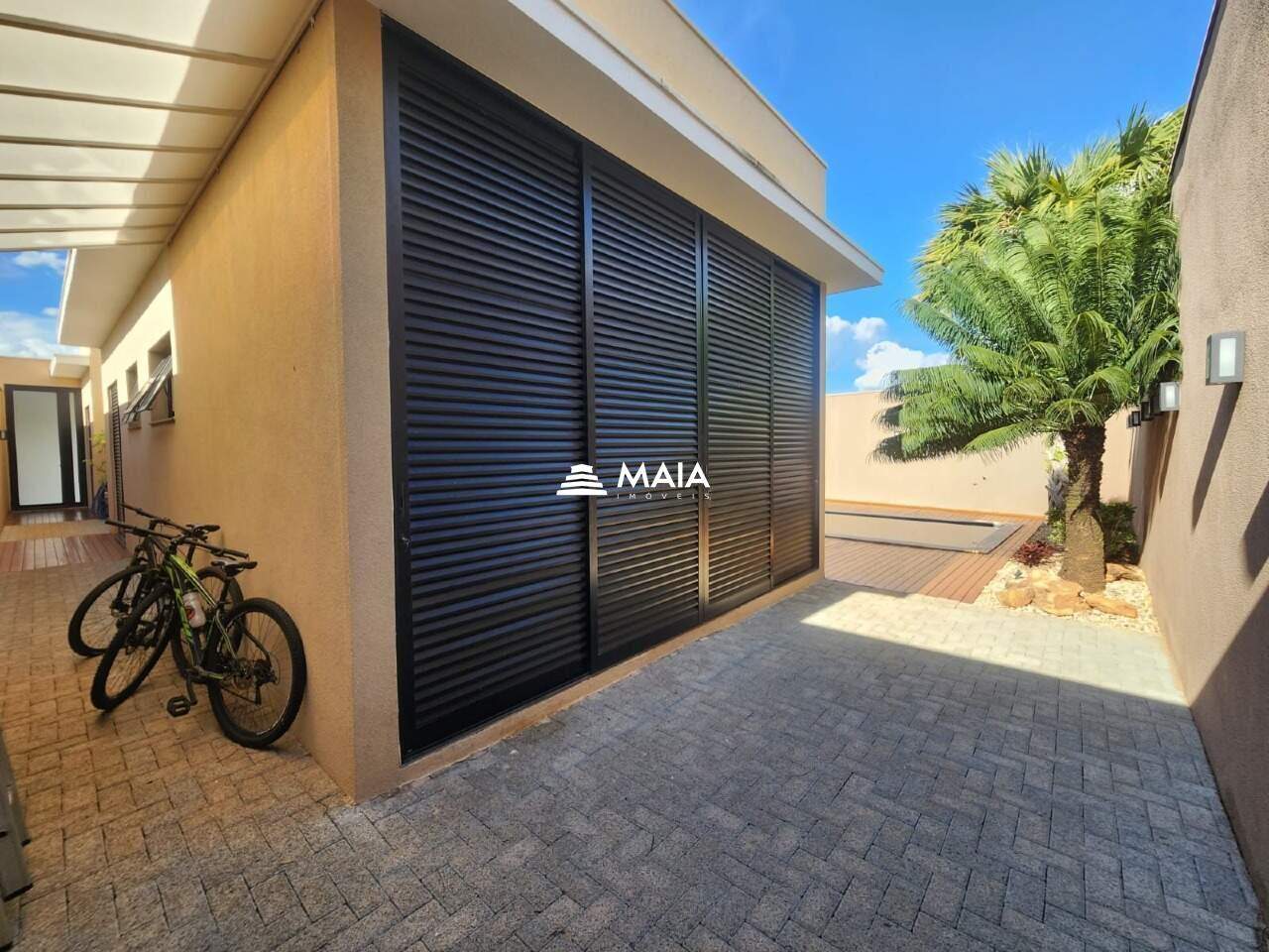 Casa à venda no Cyrela Landscape: 