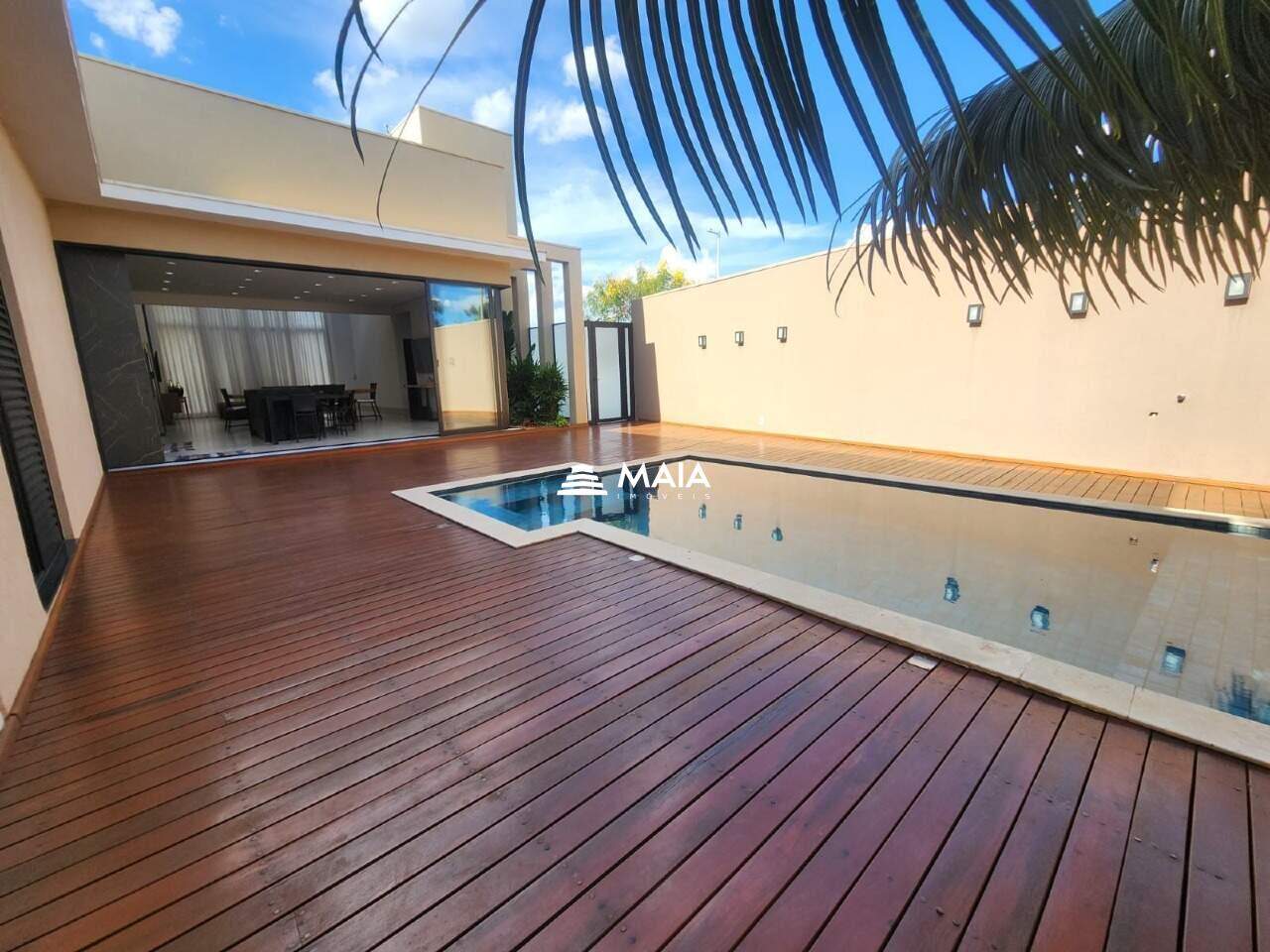 Casa à venda no Cyrela Landscape: 