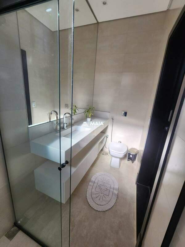 Casa à venda no Cyrela Landscape: 