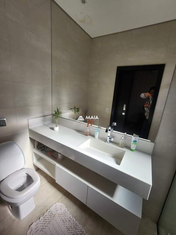 Casa à venda no Cyrela Landscape: 