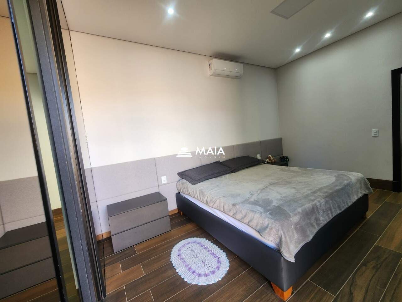 Casa à venda no Cyrela Landscape: 