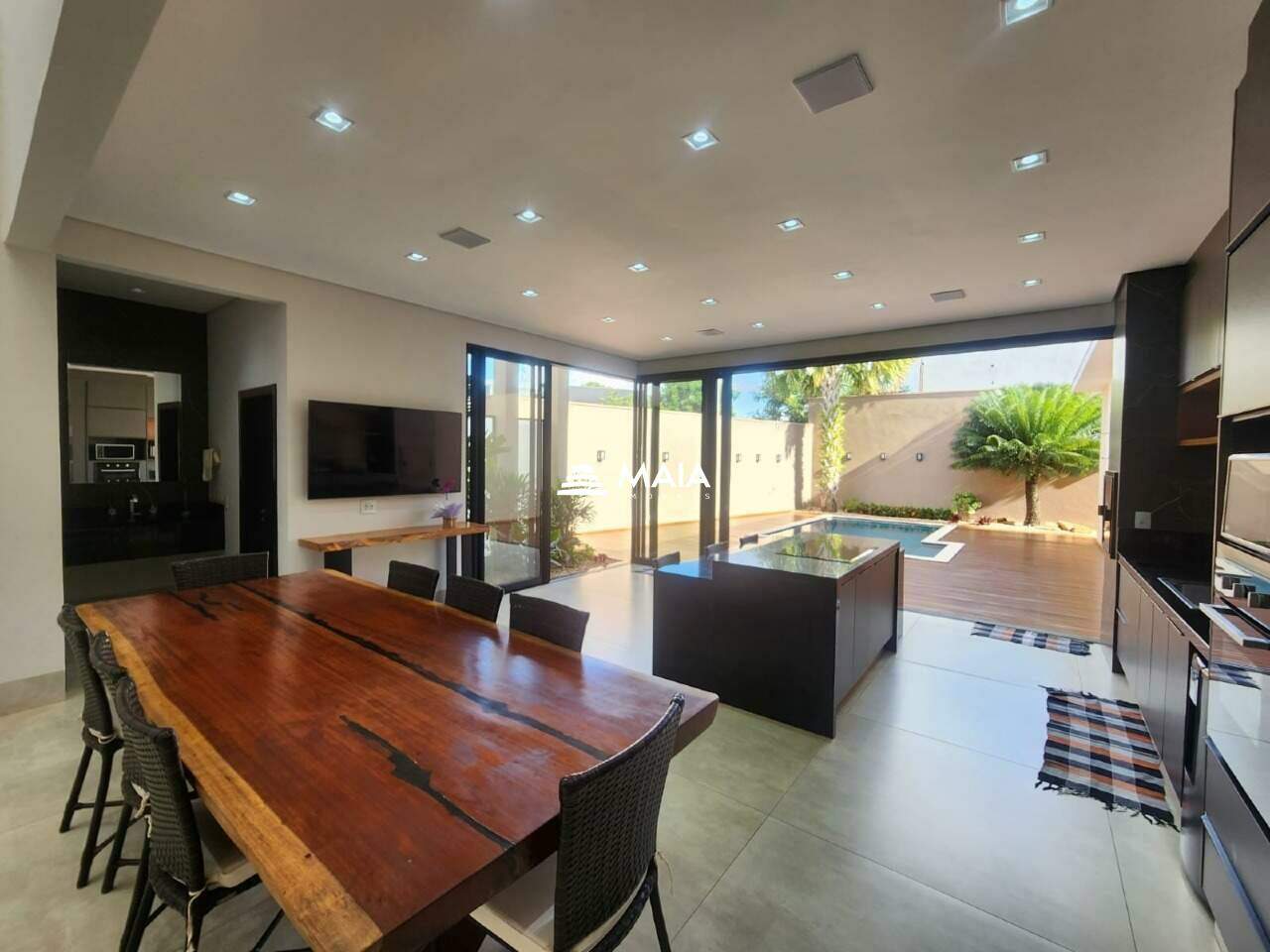 Casa à venda no Cyrela Landscape: 