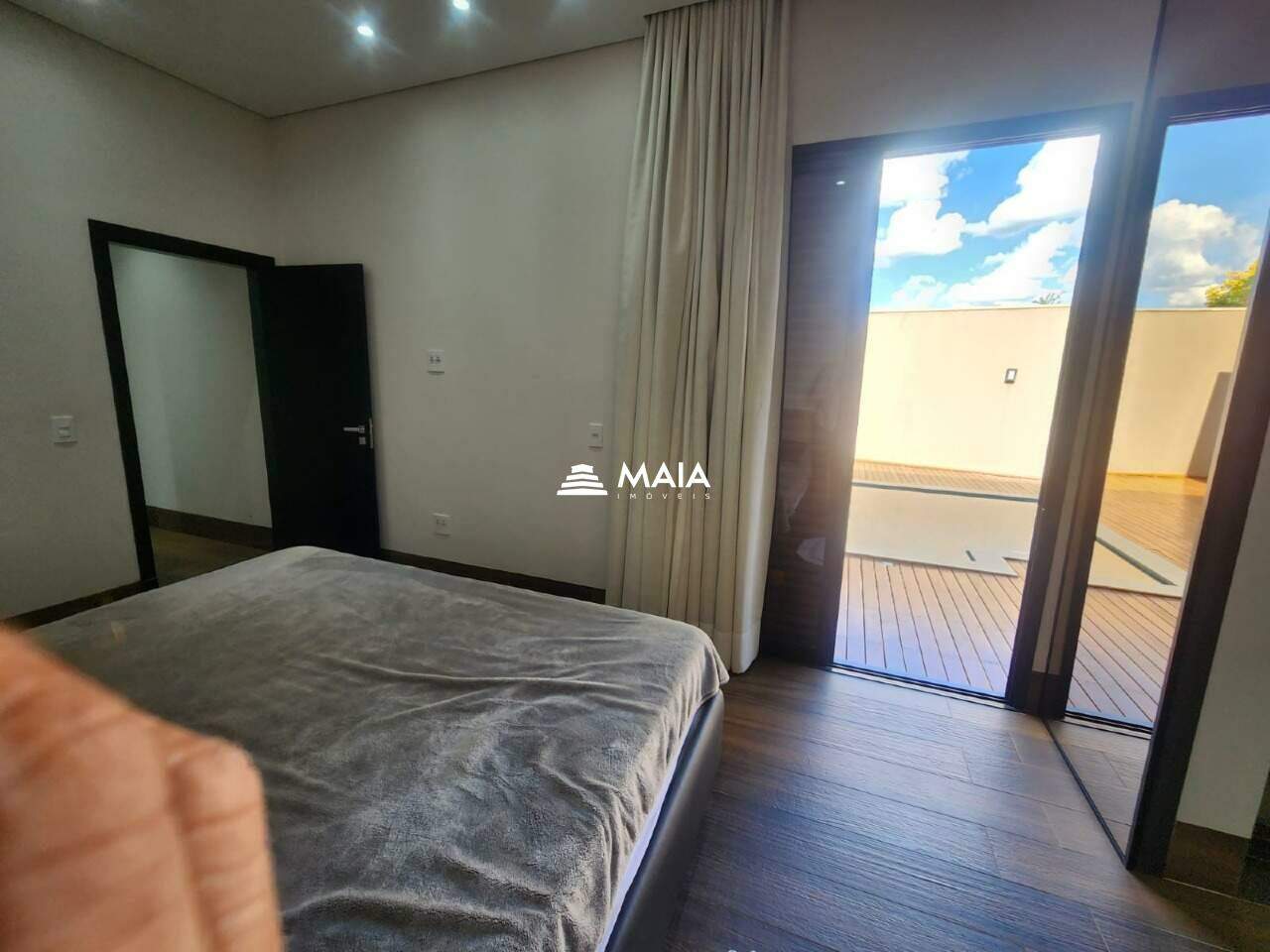 Casa à venda no Cyrela Landscape: 