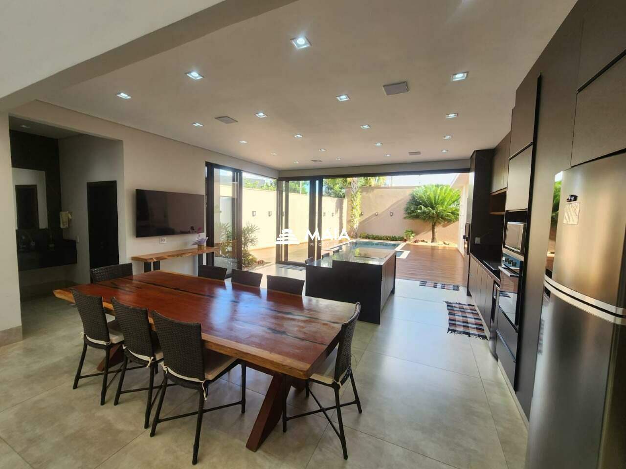 Casa à venda no Cyrela Landscape: 