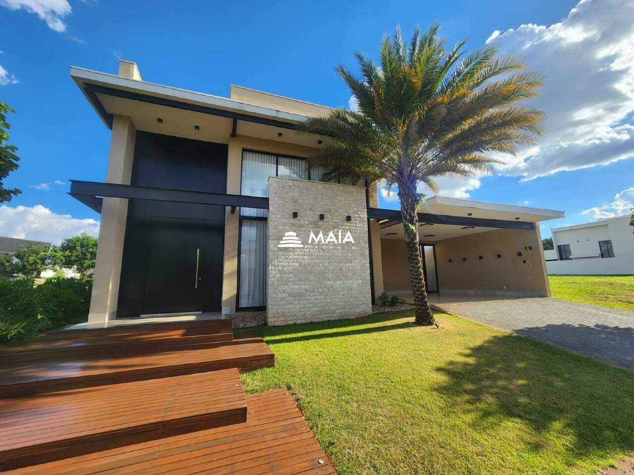 Casa à venda no Cyrela Landscape: 