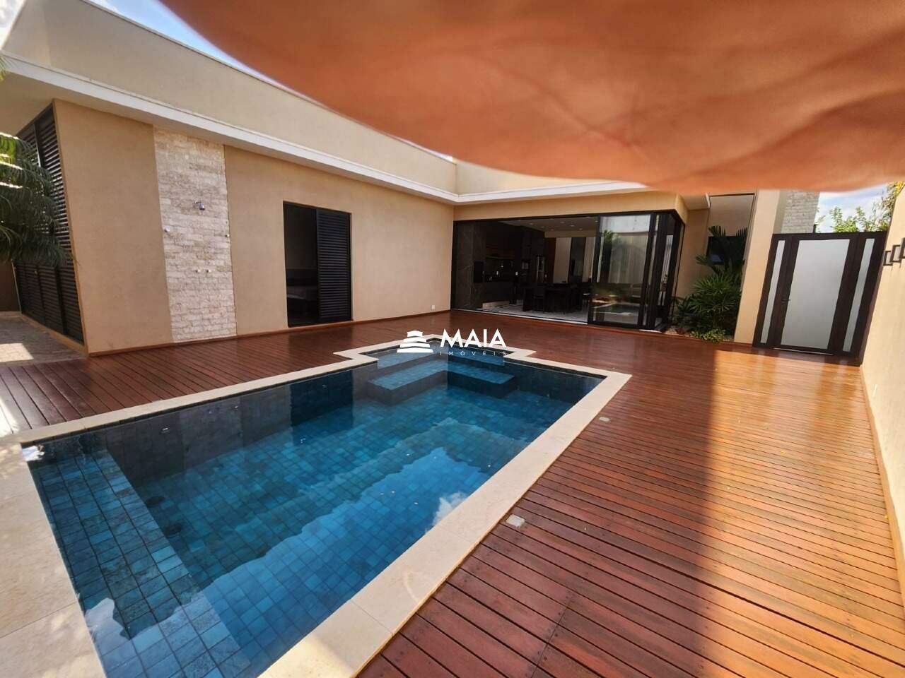 Casa à venda no Cyrela Landscape: 