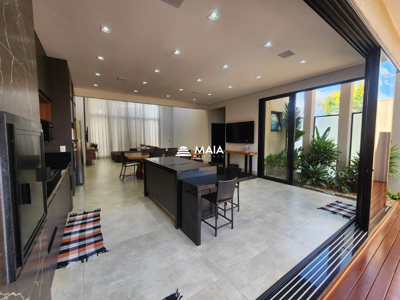 Casa à venda no Cyrela Landscape: 