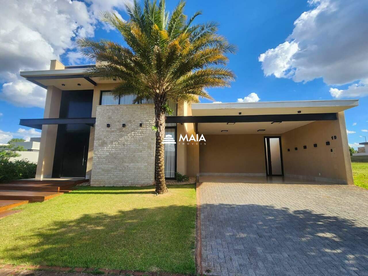 Casa à venda no Cyrela Landscape: 