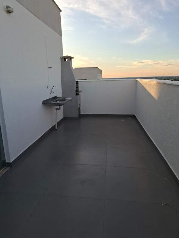 Apartamento à venda no Manoel Mendes: 