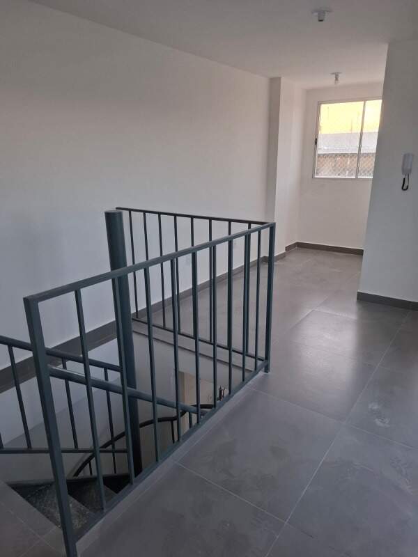 Apartamento à venda no Manoel Mendes: 