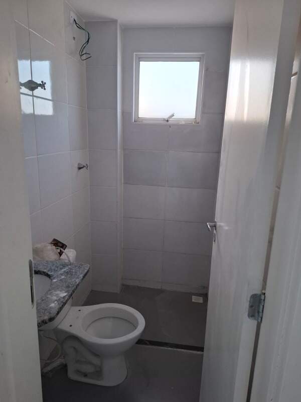 Apartamento à venda no Manoel Mendes: 