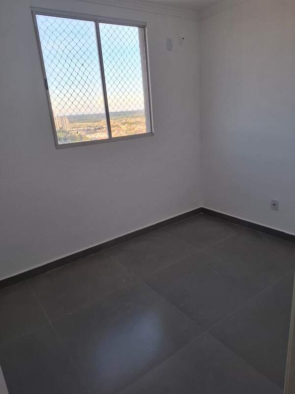 Apartamento à venda no Manoel Mendes: 