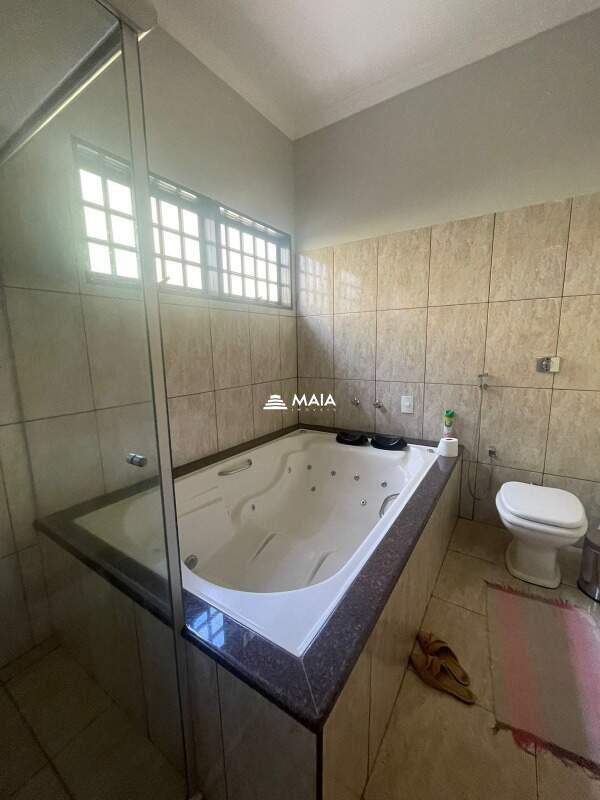 Casa à venda no Nossa Senhora da Abadia: 