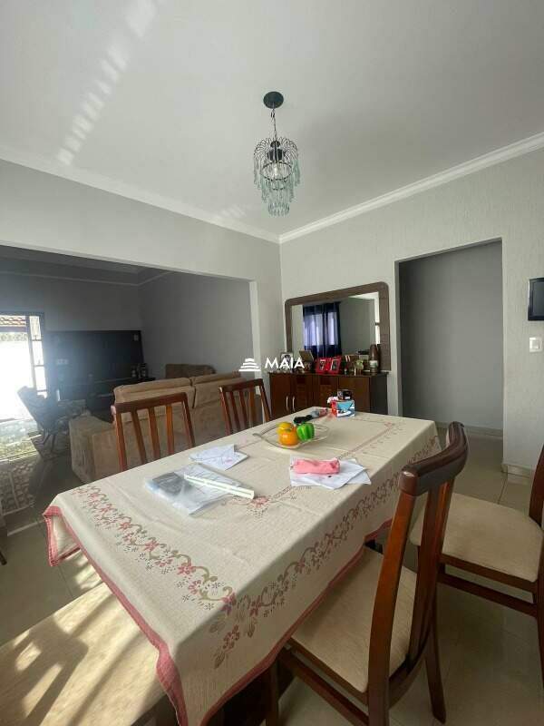 Casa à venda no Nossa Senhora da Abadia: 