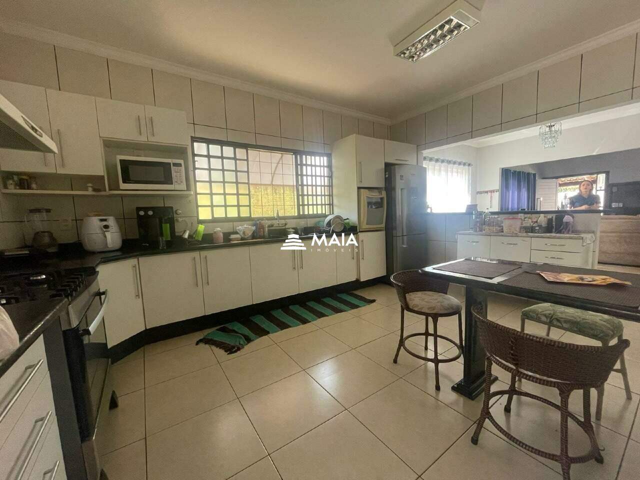 Casa à venda no Nossa Senhora da Abadia: 