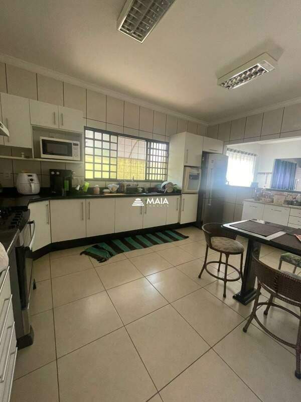 Casa à venda no Nossa Senhora da Abadia: 