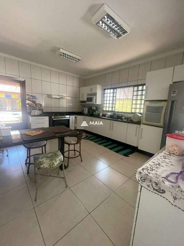 Casa à venda no Nossa Senhora da Abadia: 