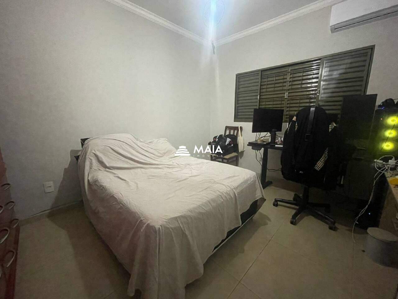 Casa à venda no Nossa Senhora da Abadia: 