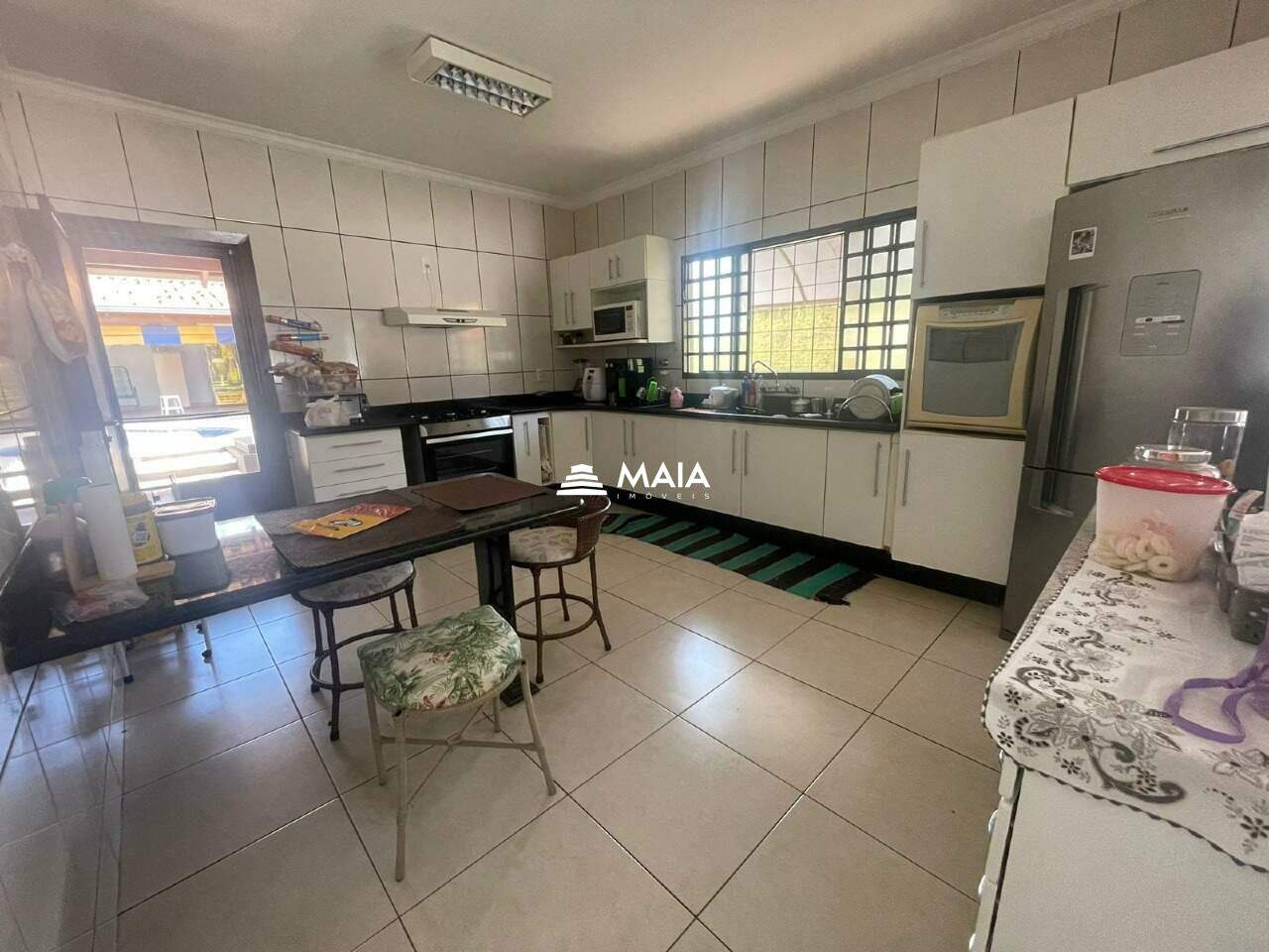 Casa à venda no Nossa Senhora da Abadia: 