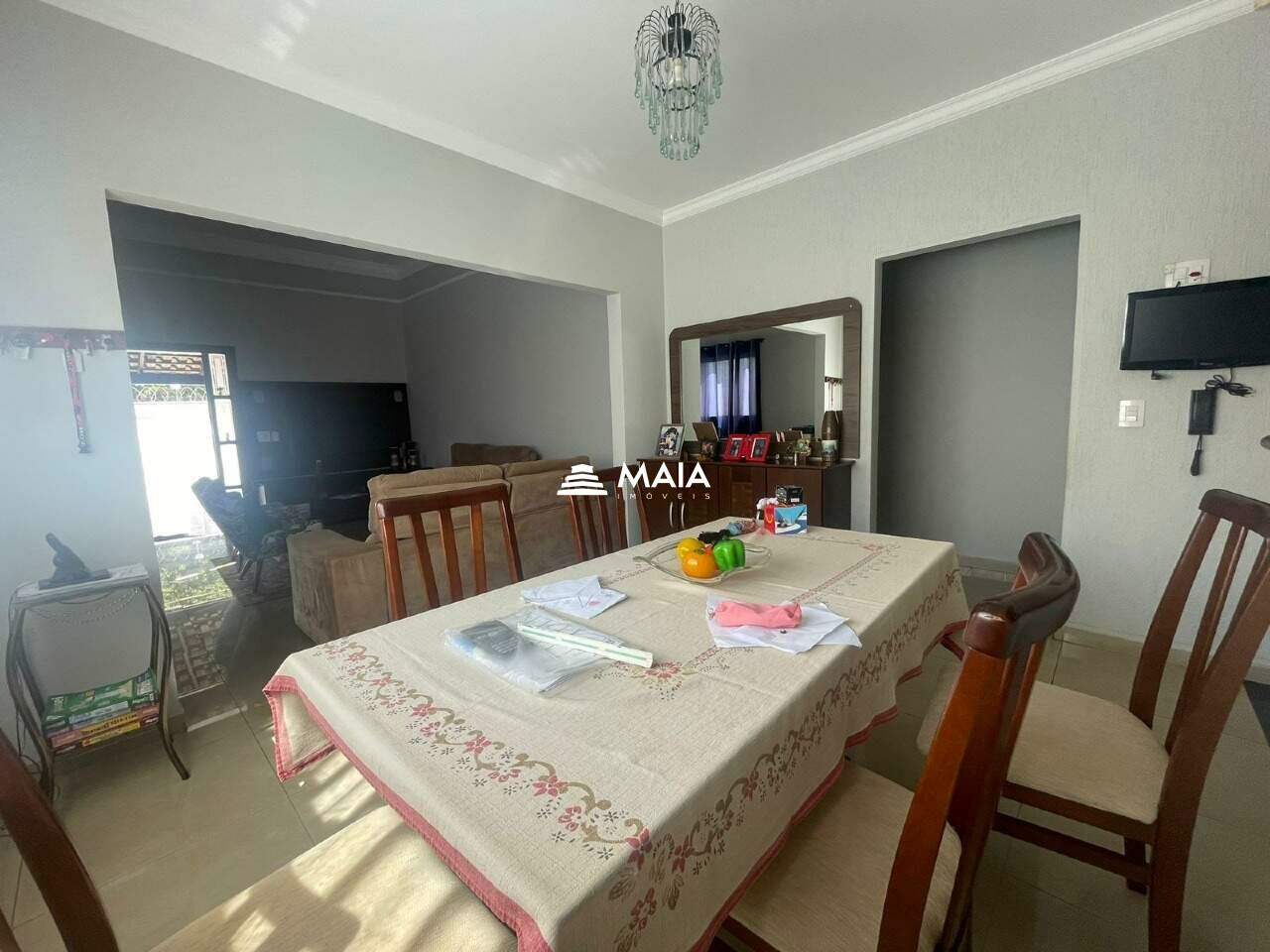 Casa à venda no Nossa Senhora da Abadia: 