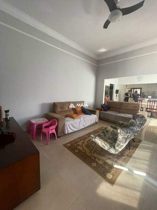 Casa à venda no Nossa Senhora da Abadia: 