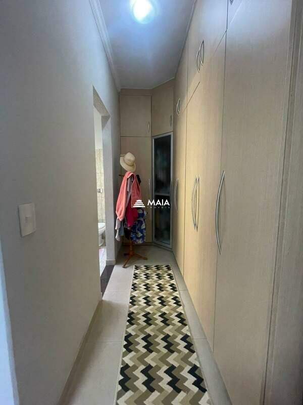 Casa à venda no Nossa Senhora da Abadia: 