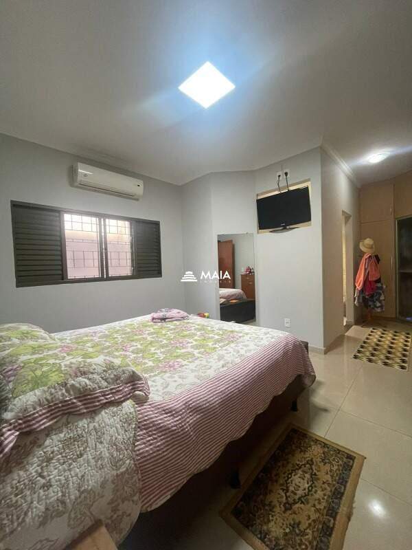 Casa à venda no Nossa Senhora da Abadia: 