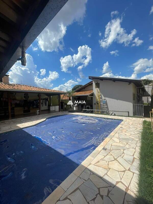 Casa à venda no Nossa Senhora da Abadia: 