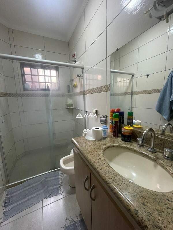 Casa à venda no Nossa Senhora da Abadia: 