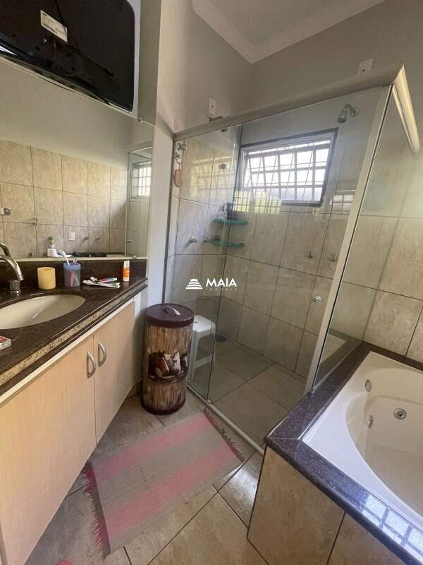 Casa à venda no Nossa Senhora da Abadia: 