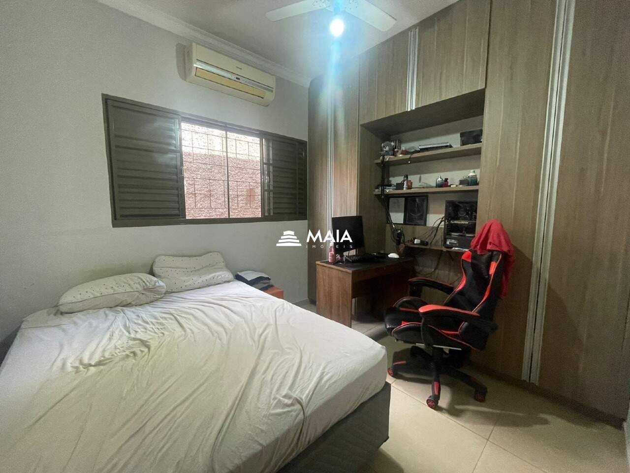 Casa à venda no Nossa Senhora da Abadia: 