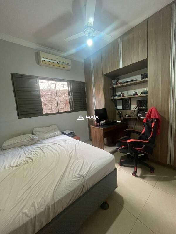 Casa à venda no Nossa Senhora da Abadia: 