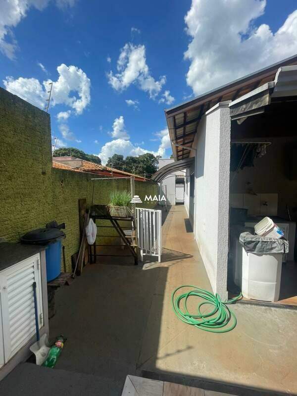 Casa à venda no Nossa Senhora da Abadia: 