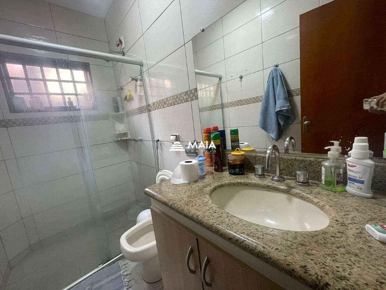 Casa à venda no Nossa Senhora da Abadia: 