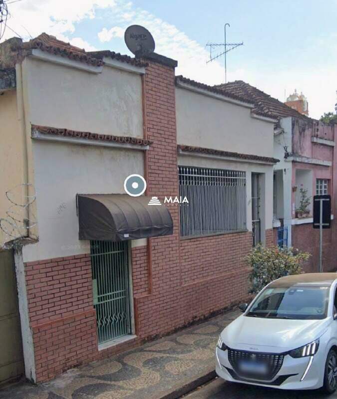 Terreno no São Benedito 