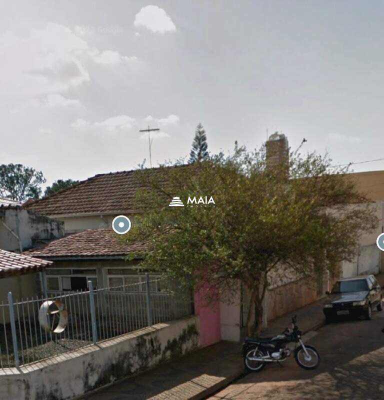 Terreno/Área à venda no São Benedito: 